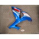 Flan gauche de 1000 GSXR 09-15