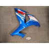 Flan gauche de 1000 GSXR 09-15