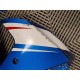 Flan gauche de 1000 GSXR 09-15