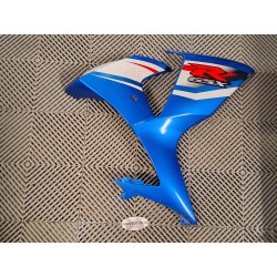 Flan droit de 1000 GSXR 09-15