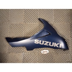 Sabot droit de 600/750 GSXR 2011 à 2016