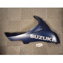 Sabot droit de 600/750 GSXR 2011 à 2016