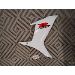 Flan droit de carénage 600/750 GSXR 2011 à 2016