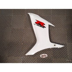 Flan gauche de carénage 600/750 GSXR 2011 à 2016