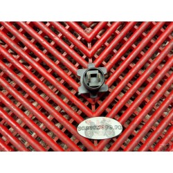 Porte ampoule de phare 600/750 GSXR 2011 à 2016