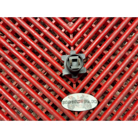 Porte ampoule de phare 600/750 GSXR 2011 à 2016