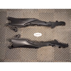 Boucle arrière de 600 750 GSXR 2011 à 2016