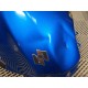 Reservoir bleu 600 et 750 GSXR 06/07