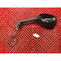 Retro gauche pour 600 et 750 GSXR 06/07