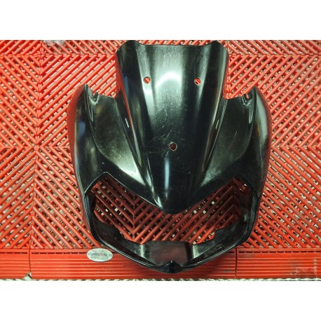 Tete de fourche pour Z750 03-06