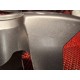 Garde boue avant 650 SV 2003-2009 