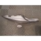 Coque arrière droite 650 SV gris clair