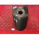 Protection carbone de réservoir 796 Hypermotard 10-12