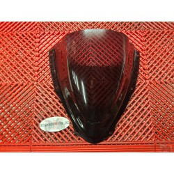 Bulle ERMAX 600-750 GSXR 2008 à 2010