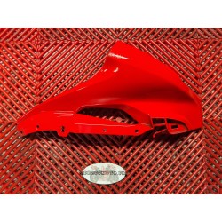 Carénage avant droit CBR 125 R 11-16 