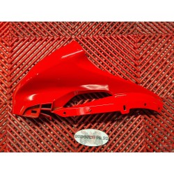 Carénage avant gauche CBR 125 R 11-16 