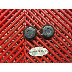 Bouchons de cadre CBR 125 R 11-16 