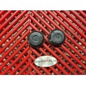 Bouchons de cadre CBR 125 R 11-16 