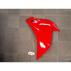 Flan de carénage gauche de CBR 125 R 11-16 