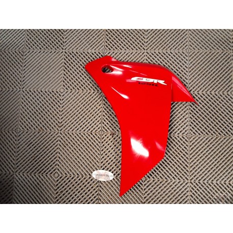 Flan de carénage gauche de CBR 125 R 11-16 