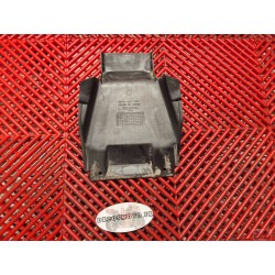 Carénage arrière de CBR 125 R 11-16 