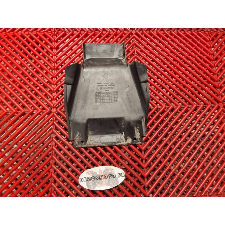 Carénage arrière de CBR 125 R 11-16 