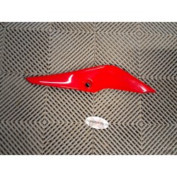 Carénage arrière gauche CBR 125 R 11-16 