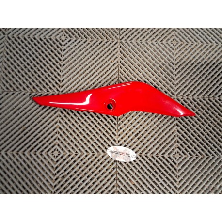 Carénage arrière gauche CBR 125 R 11-16 