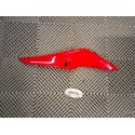 Carénage arrière gauche CBR 125 R 11-16 