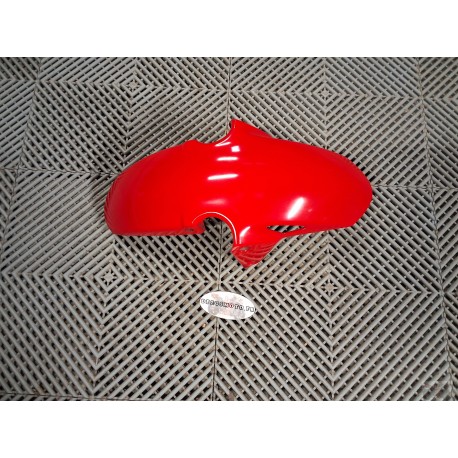 Garde boue avant CBR 125 R 11-16 