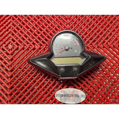 Tableau de bord de CBR 125 R 11-16 