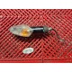 Clignotant avant droit CBR 125 R 11-16 *