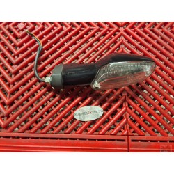 Clignotant avant gauche CBR 125 R 11-16 *