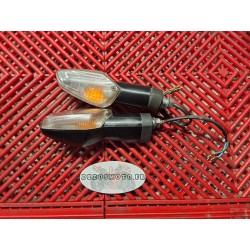 Clignotants arrières CBR 125 R 11-16 