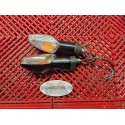 Clignotants arrières CBR 125 R 11-16 