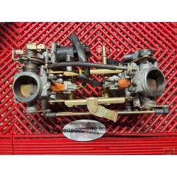 Rampe d'injection 650 sv 2003