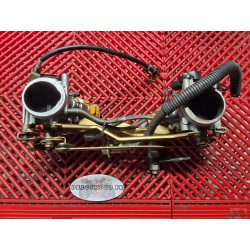 Rampe SUZUKI TL 1000 S 97-01