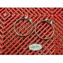 Colliers de manchons de rampe SUZUKI TL 1000 S 97-01