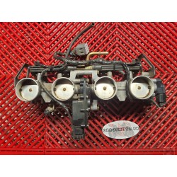 Rampe Z1000 2003-2006