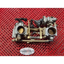 Rampe d'injection 650 sv 2003 *