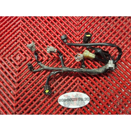 Faisceau de Rampe d'injection de R6 03-05