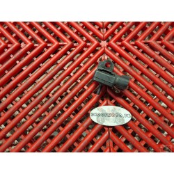 Capteur de pression de 600 et 750 GSXR 01-03