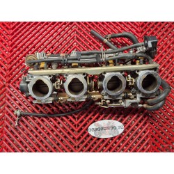 Rampe d'injection pour FJR 1300 2001-2005