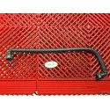 Durite d'essence pour FJR 1300 2001-2005