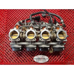 Rampe d'injection pour R1 2002-2003 *