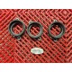 Manchons d'admission de 1050 Speed Triple 11-15