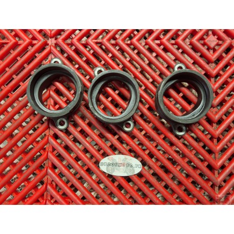 Manchons d'admission de 1050 Speed Triple 11-15