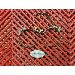 Colliers de Manchons d'admission de 1050 Speed Triple 11-15