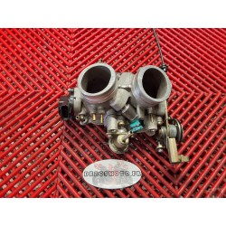 Rampe d'injection FALCO 1000 SL 00-05