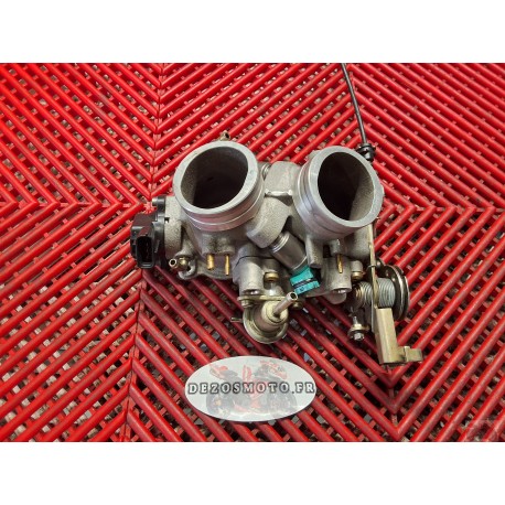 Rampe d'injection FALCO 1000 SL 00-05